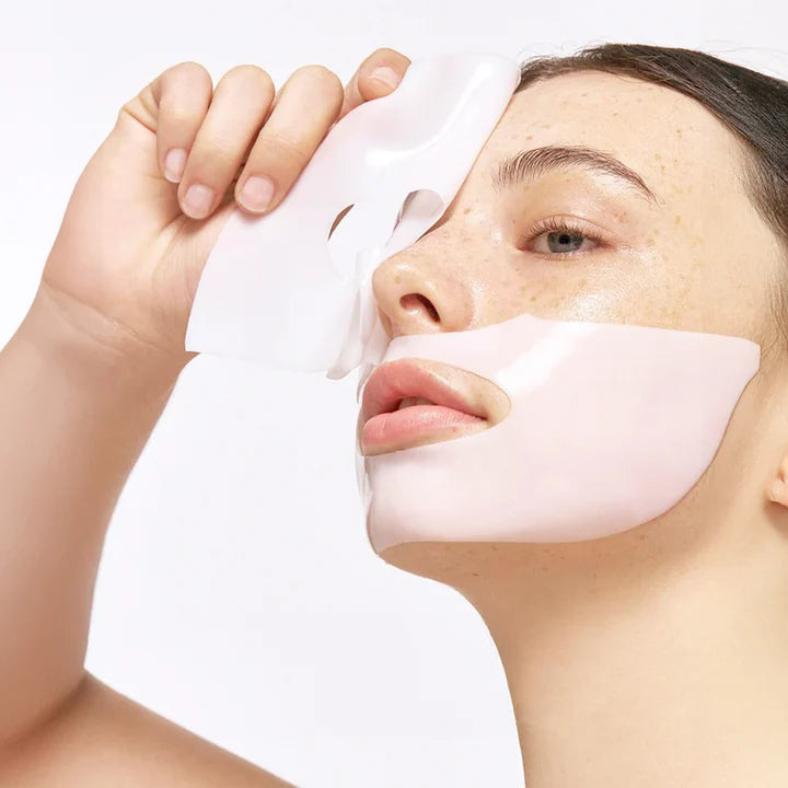Deep Collagen Mask