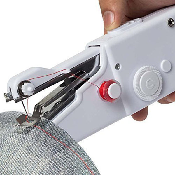 Cordless Portable Handheld Sewing Machine (Original : HANDY)
