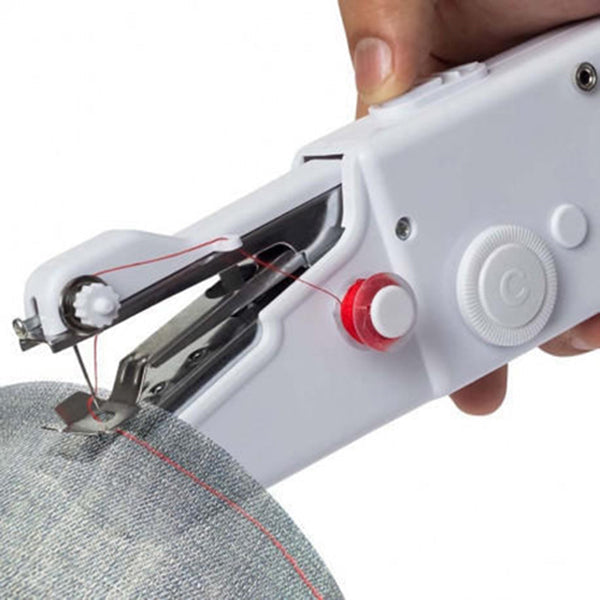 Cordless Portable Handheld Sewing Machine (Original : HANDY)