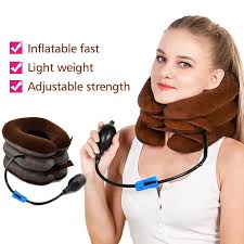 Cervical Neck Traction Device (Original : CNTD)