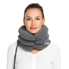 Cervical Neck Traction Device (Original : CNTD)