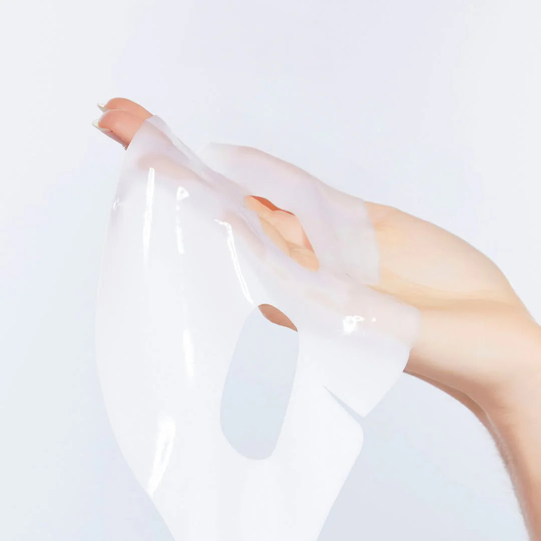 Deep Collagen Mask