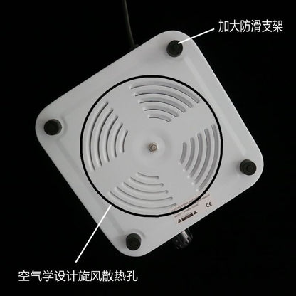 Electric Stove Iron Burner Hot Plate (Original : ESIP)