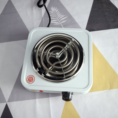 Electric Stove Iron Burner Hot Plate (Original : ESIP)
